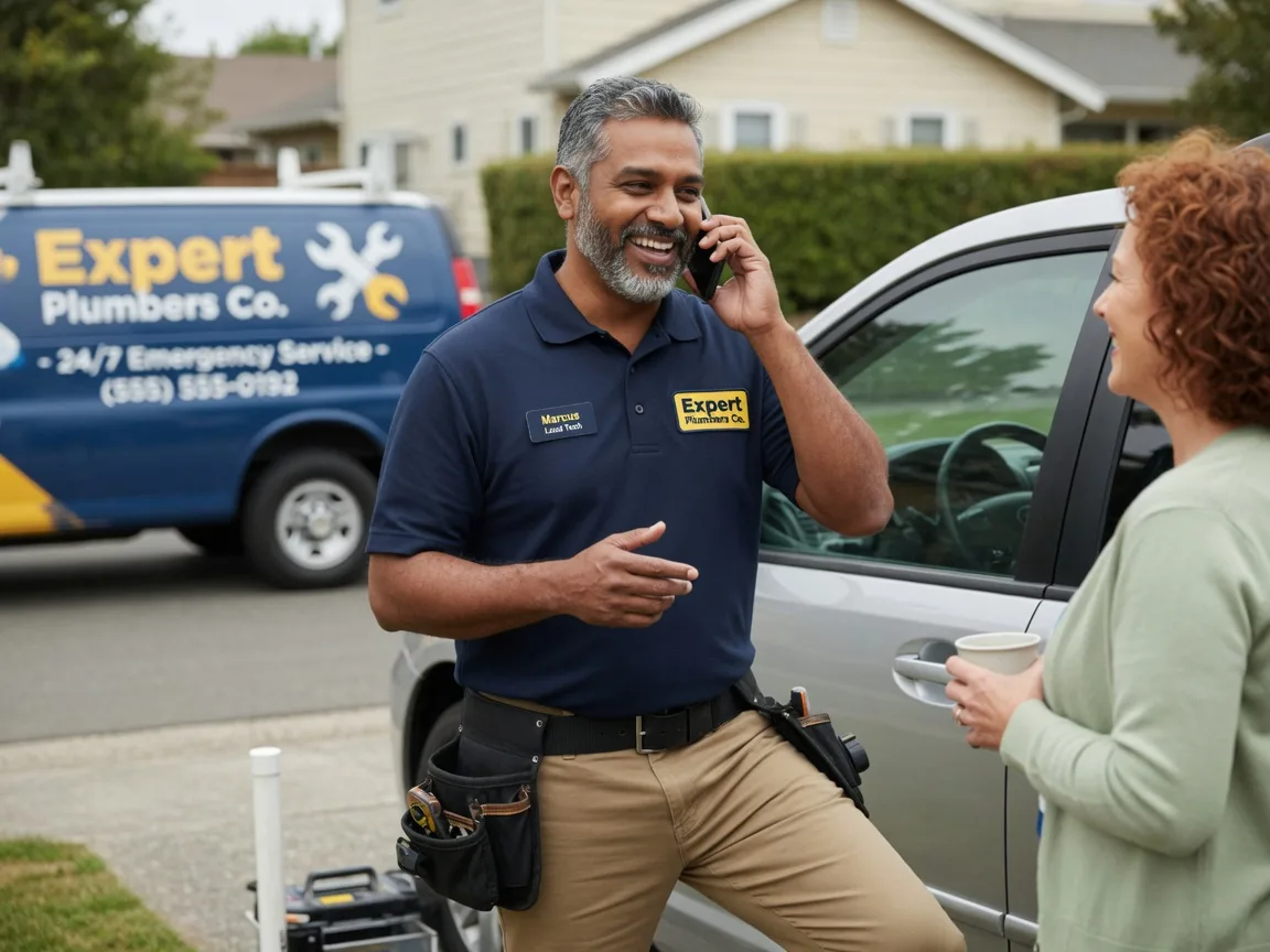 Drain Cleaning Tulare, CA FAQs